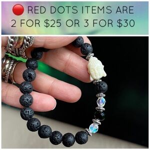 🔴❌ SALE ! red dot items are 2 for $25 . Bundle more than 3 and its $10 each 🙂